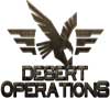 Desert Operations